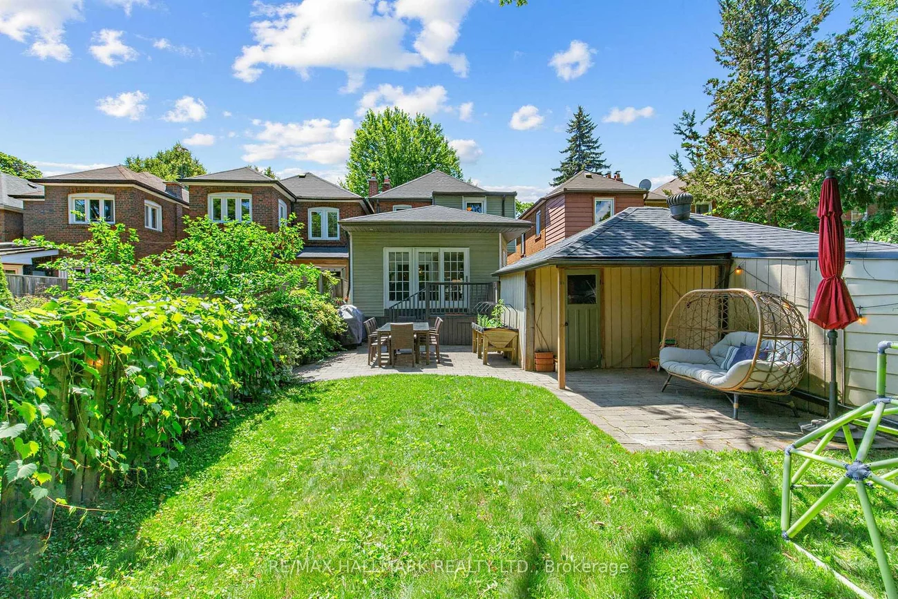 26, Mcnairn, Lawrence Park North, Toronto