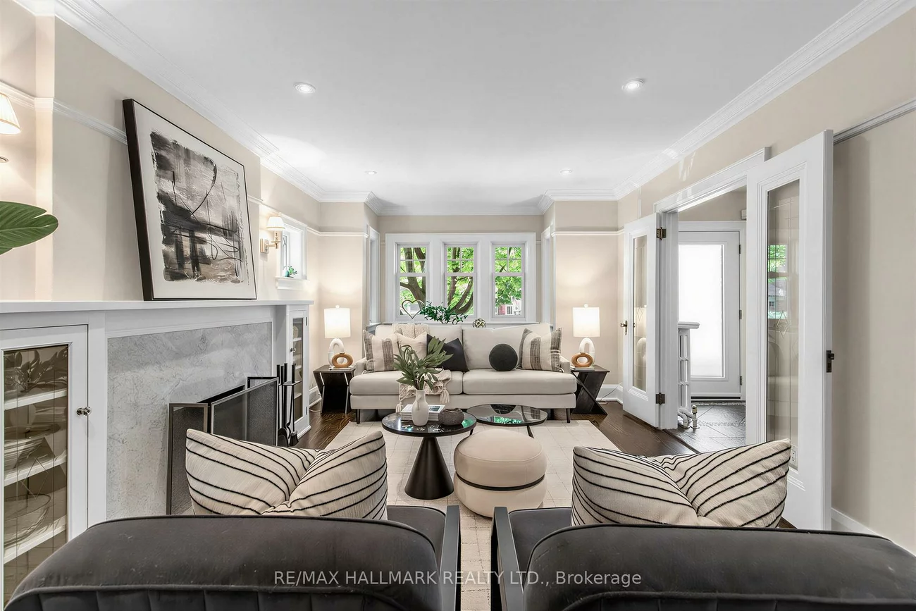 26, Mcnairn, Lawrence Park North, Toronto