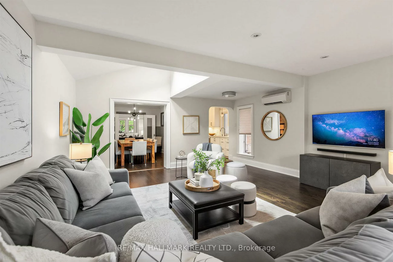 26, Mcnairn, Lawrence Park North, Toronto