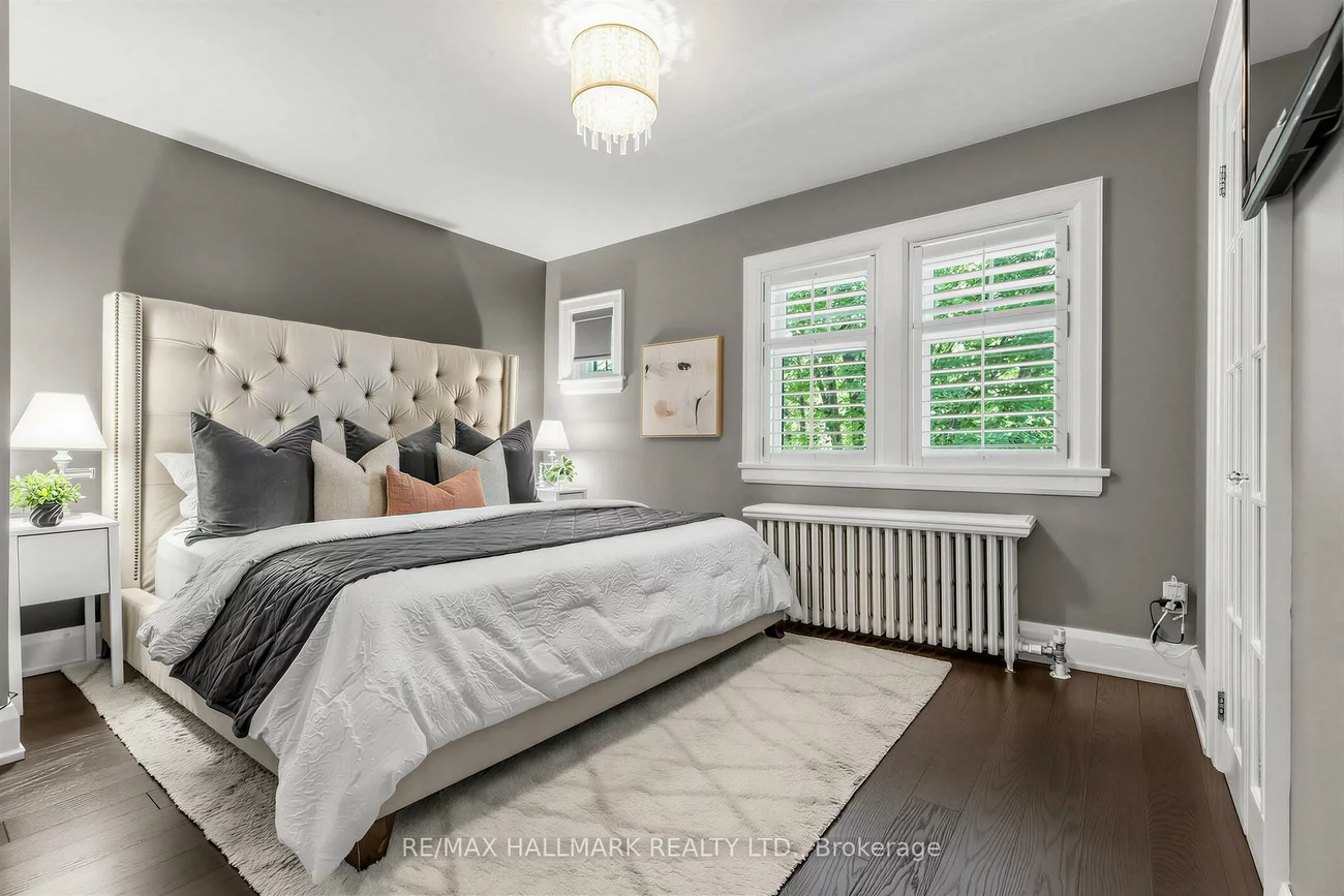 26, Mcnairn, Lawrence Park North, Toronto