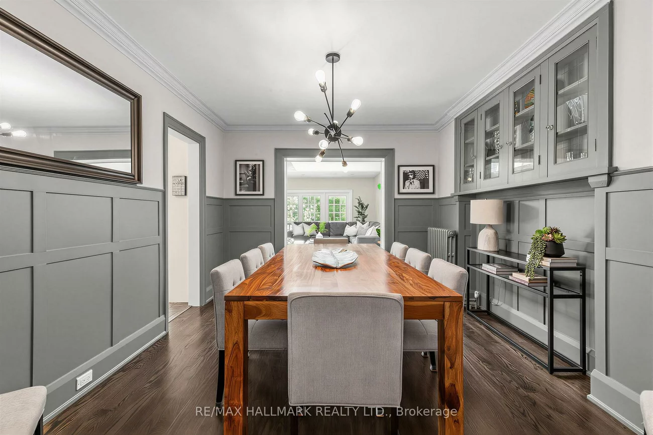 26, Mcnairn, Lawrence Park North, Toronto