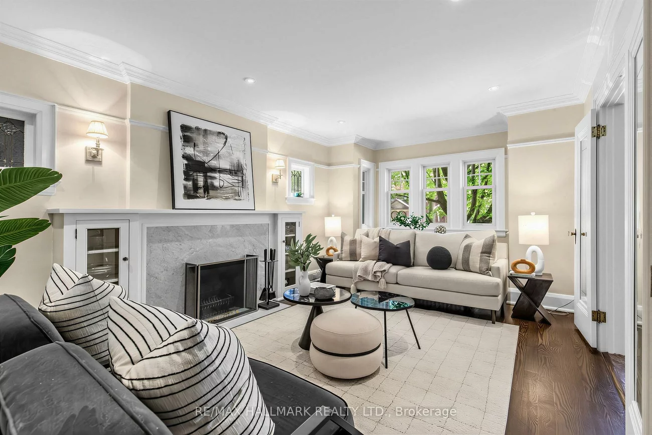 26, Mcnairn, Lawrence Park North, Toronto