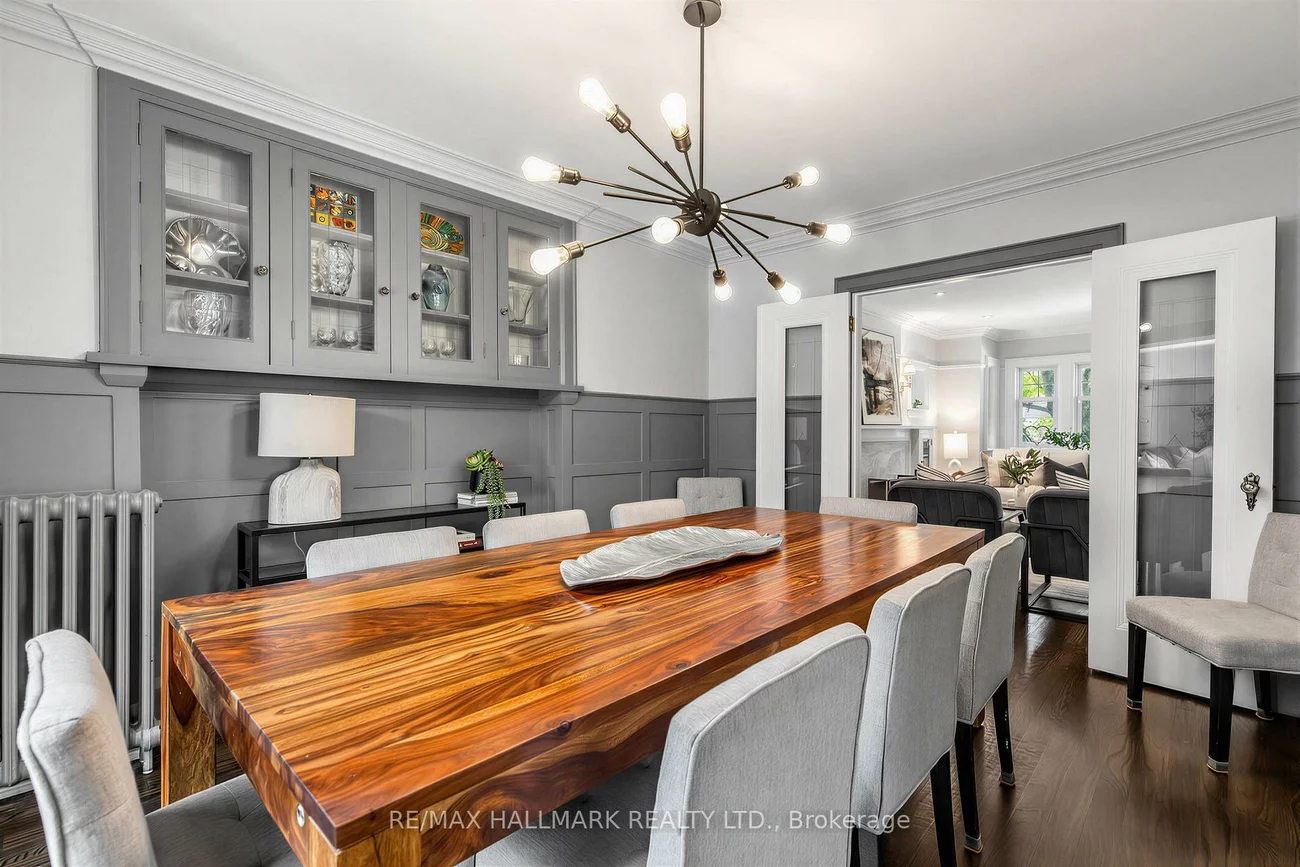 26, Mcnairn, Lawrence Park North, Toronto