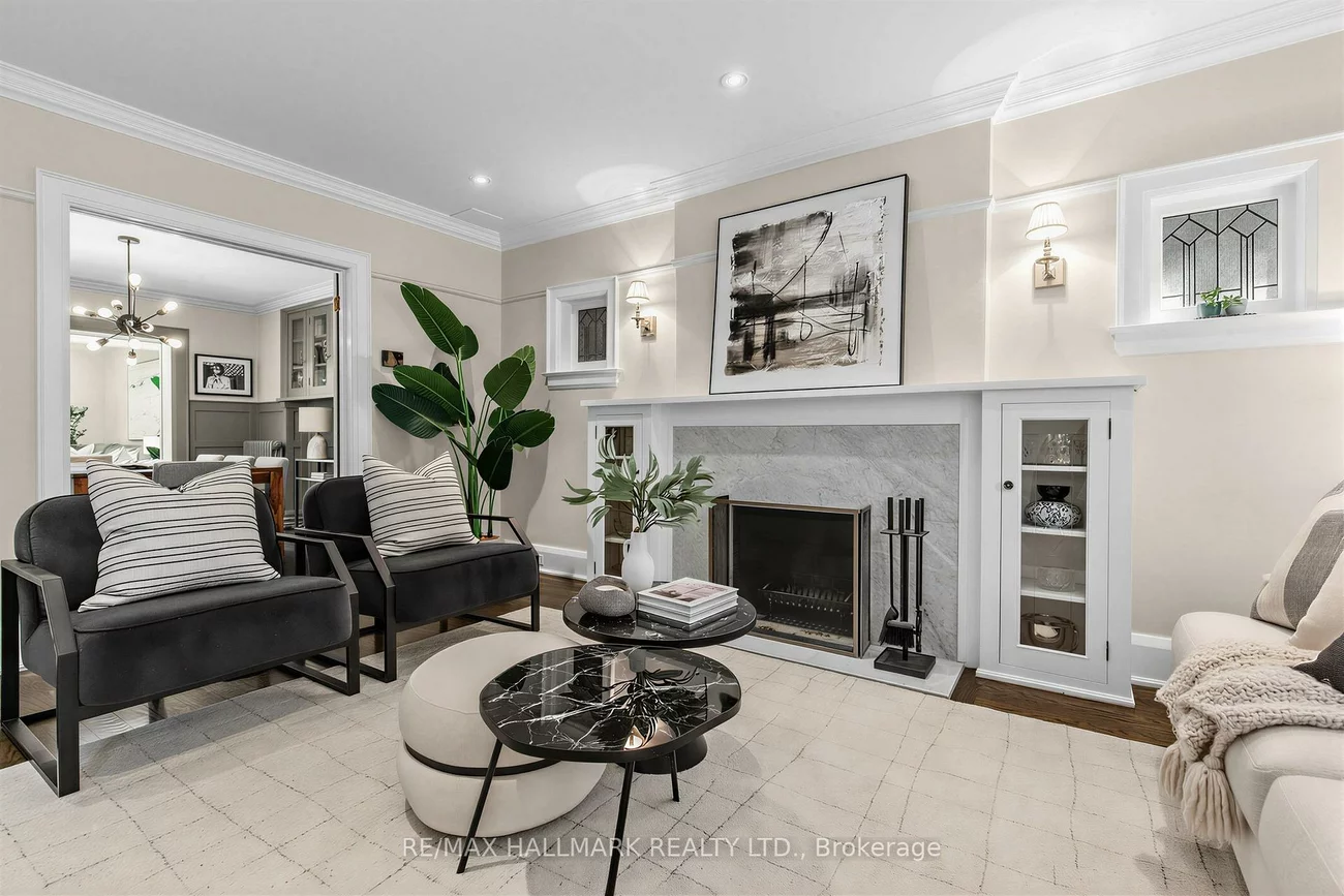 26, Mcnairn, Lawrence Park North, Toronto