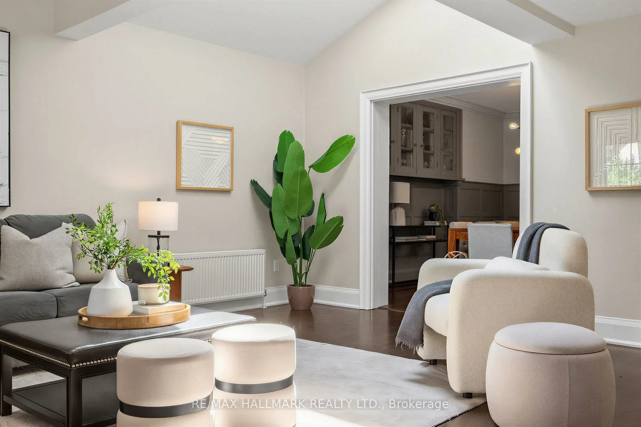 26, Mcnairn, Lawrence Park North, Toronto