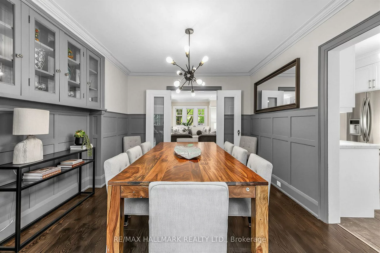 26, Mcnairn, Lawrence Park North, Toronto