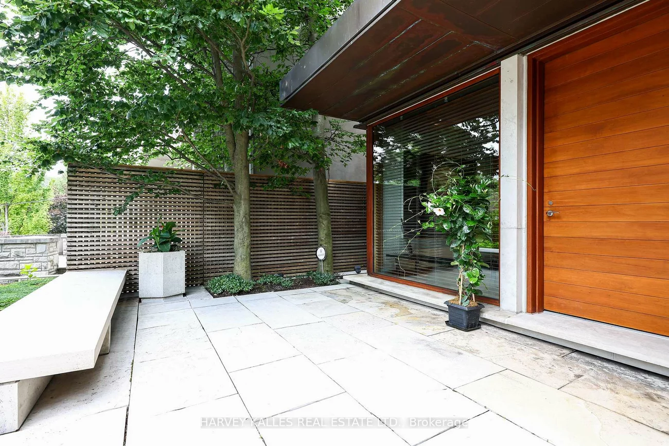 36, Millbank, Forest Hill South, Toronto