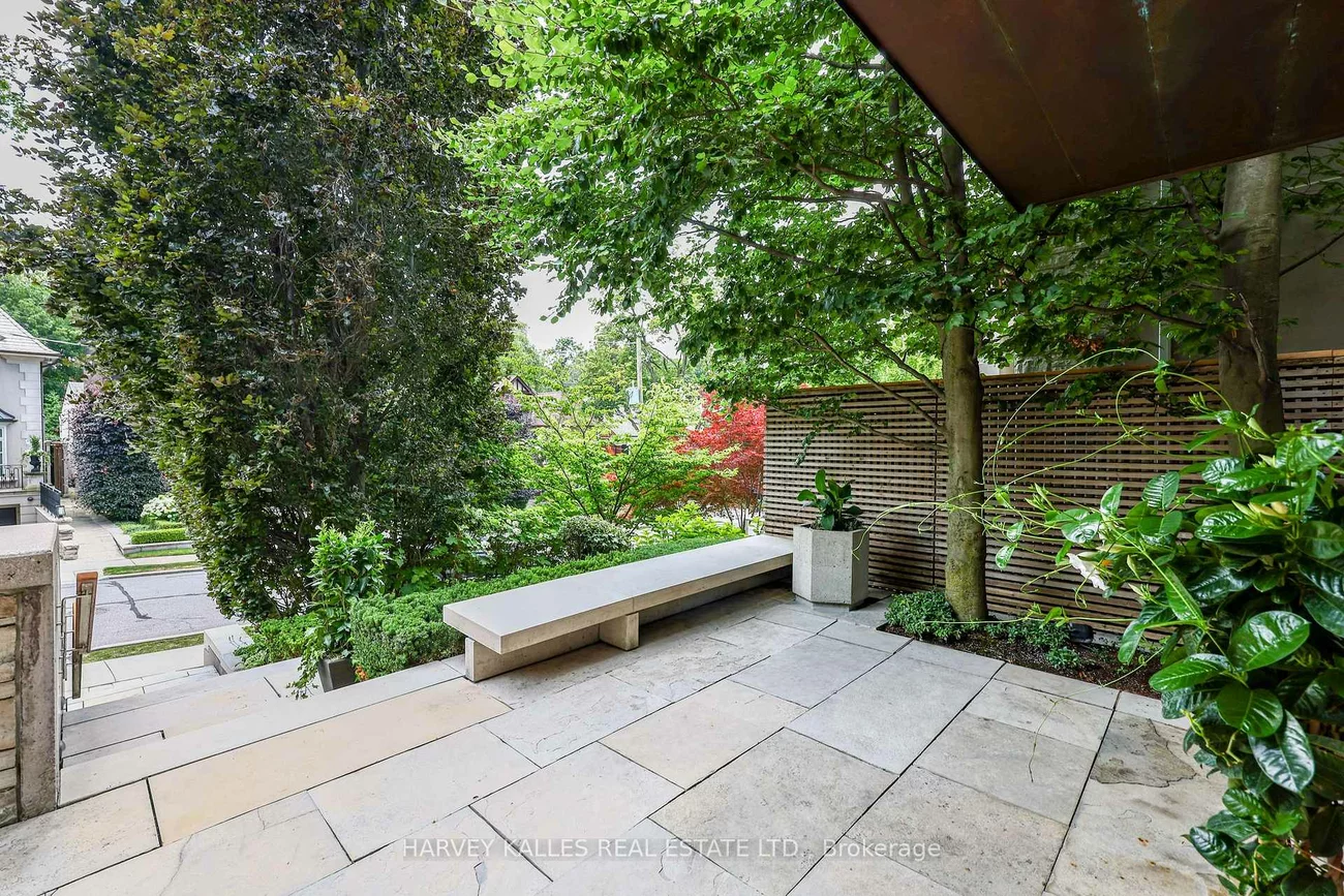 36, Millbank, Forest Hill South, Toronto