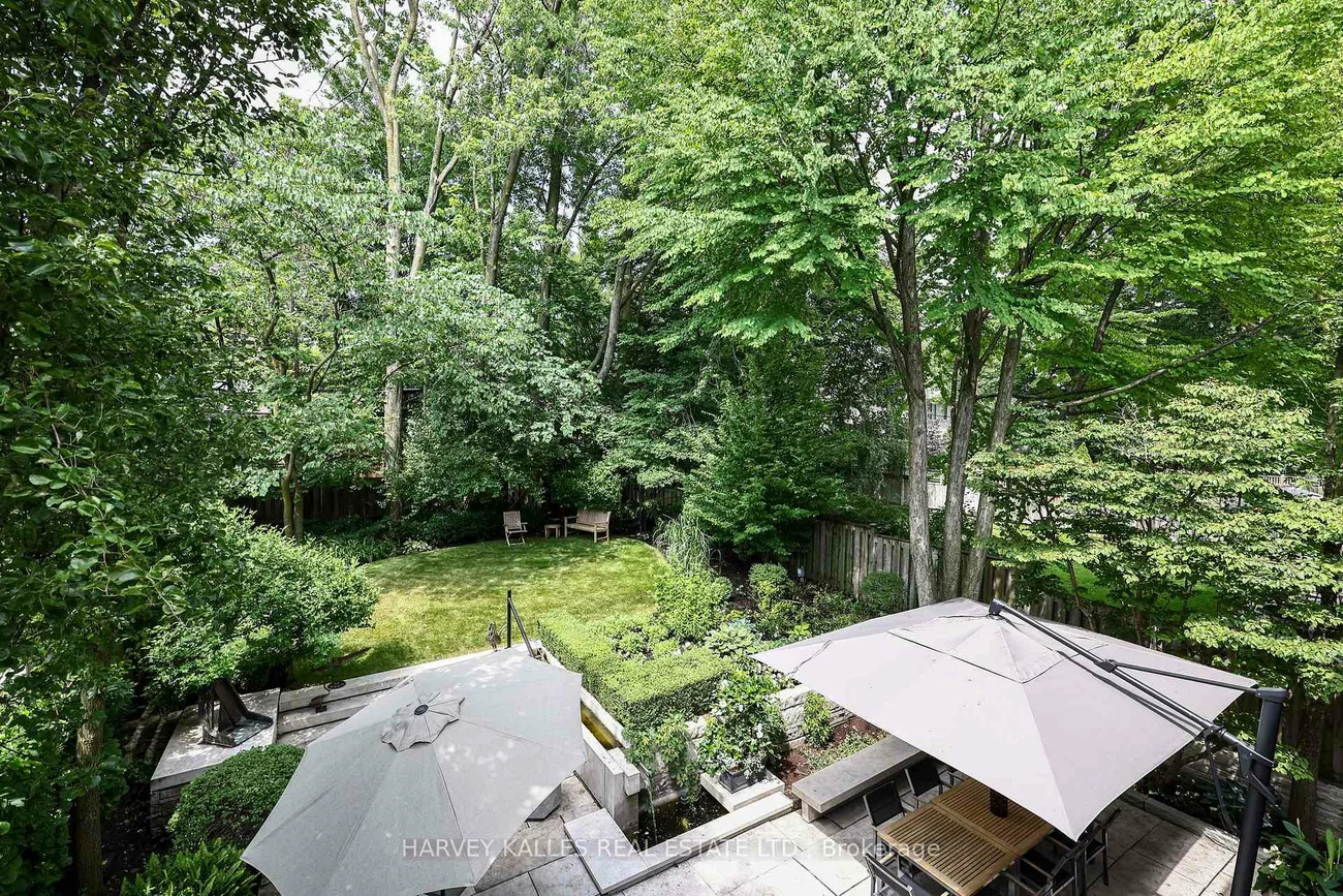 36, Millbank, Forest Hill South, Toronto