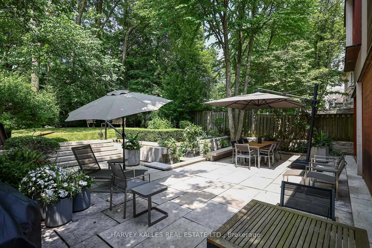 36, Millbank, Forest Hill South, Toronto