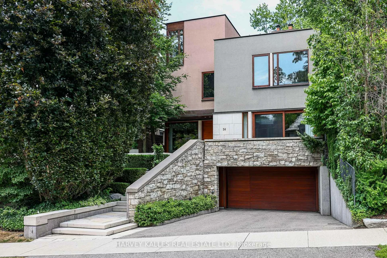 36, Millbank, Forest Hill South, Toronto