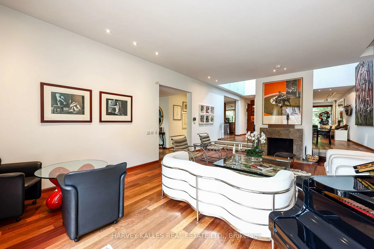 36, Millbank, Forest Hill South, Toronto