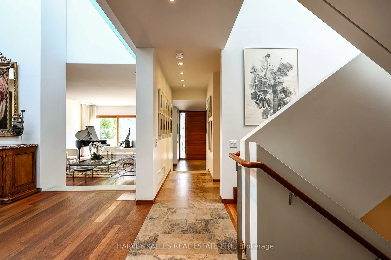 36, Millbank, Forest Hill South, Toronto