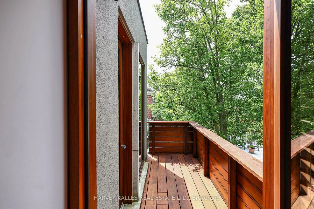 36, Millbank, Forest Hill South, Toronto