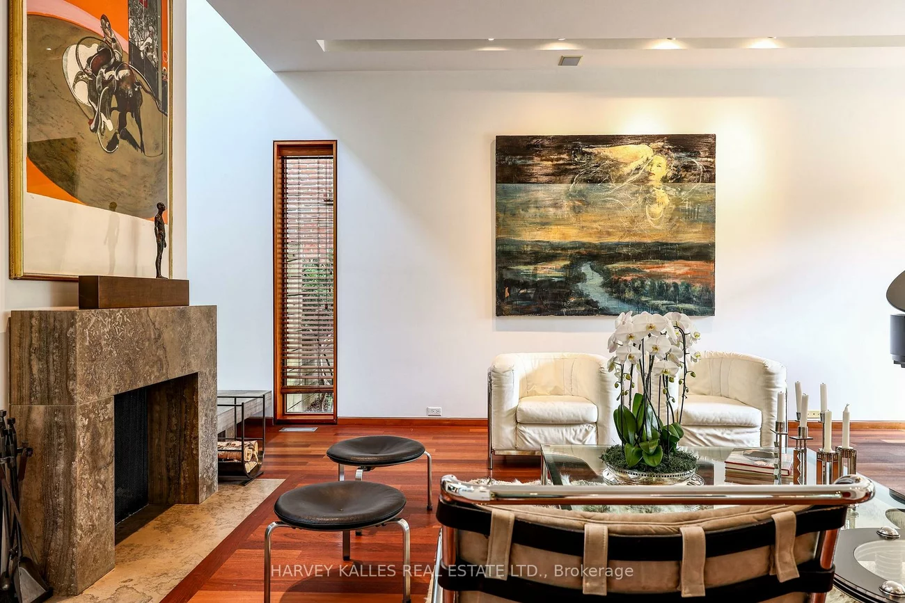 36, Millbank, Forest Hill South, Toronto