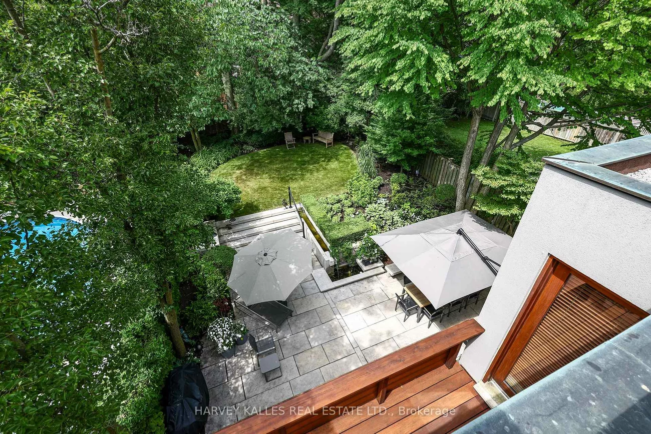 36, Millbank, Forest Hill South, Toronto