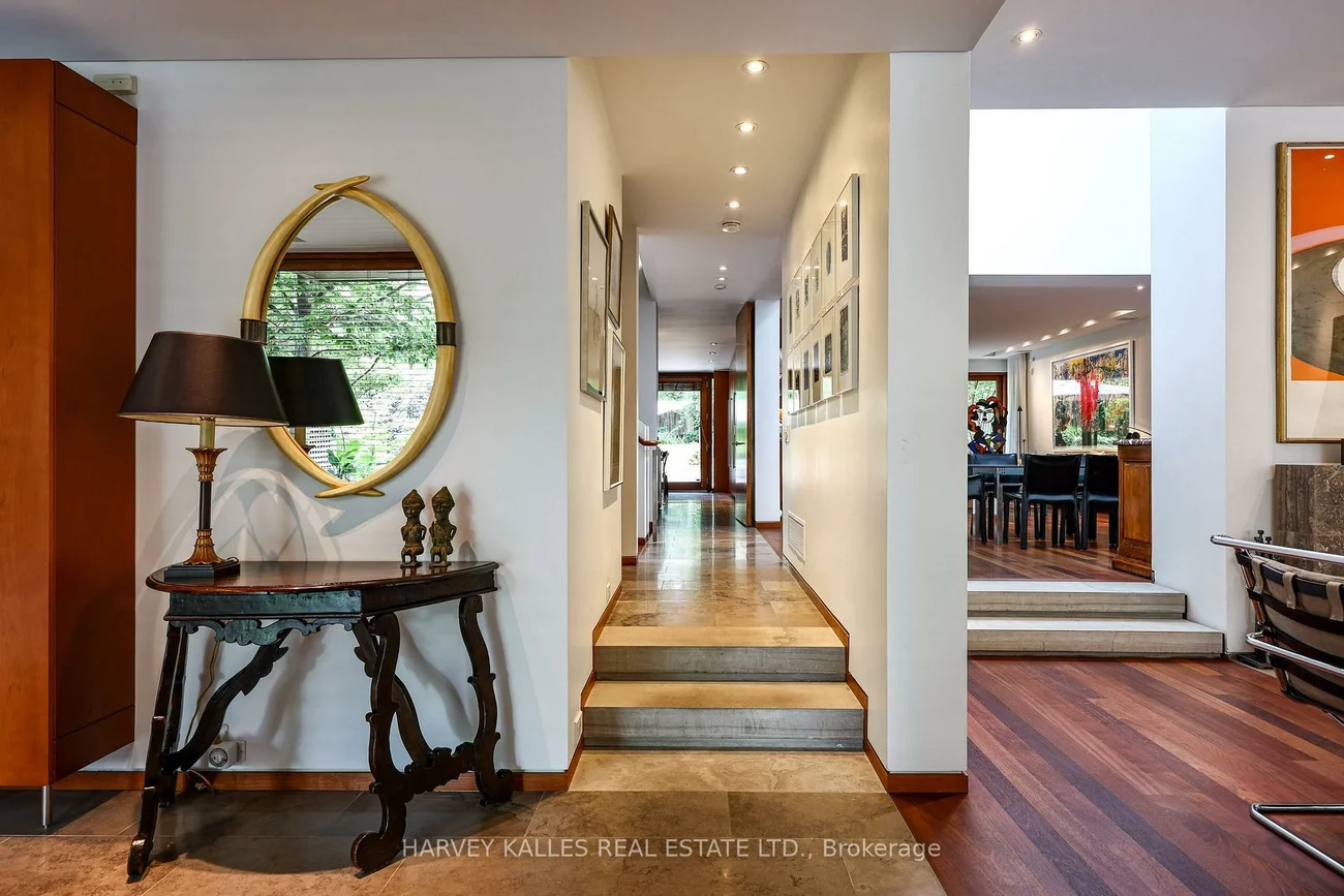 36, Millbank, Forest Hill South, Toronto