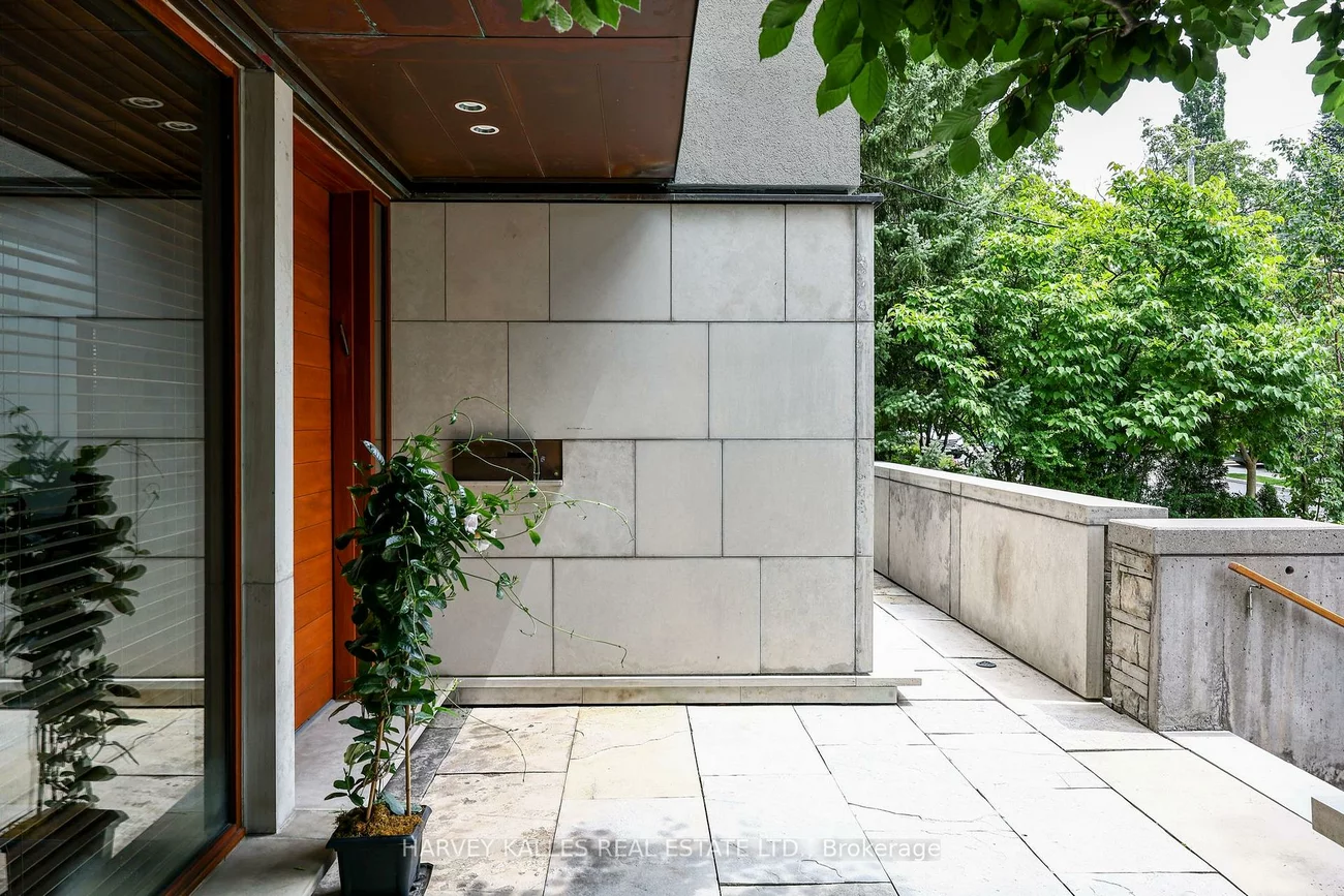 36, Millbank, Forest Hill South, Toronto