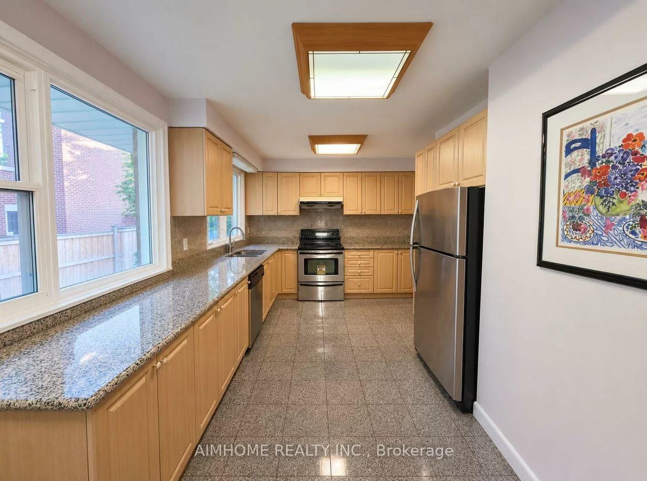 25, Burbank, Bayview Village, Toronto