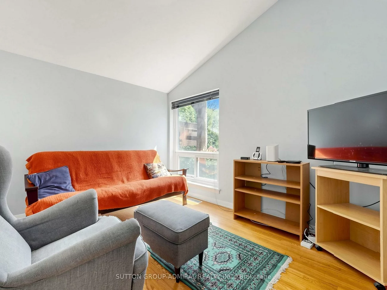 126, Chelmsford, Newtonbrook West, Toronto