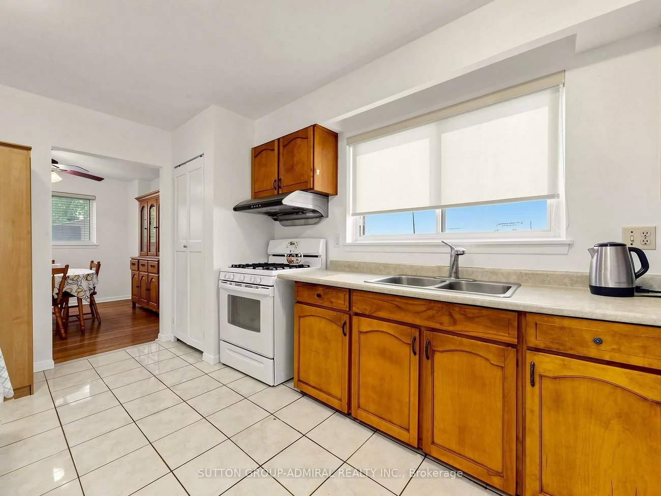 126, Chelmsford, Newtonbrook West, Toronto