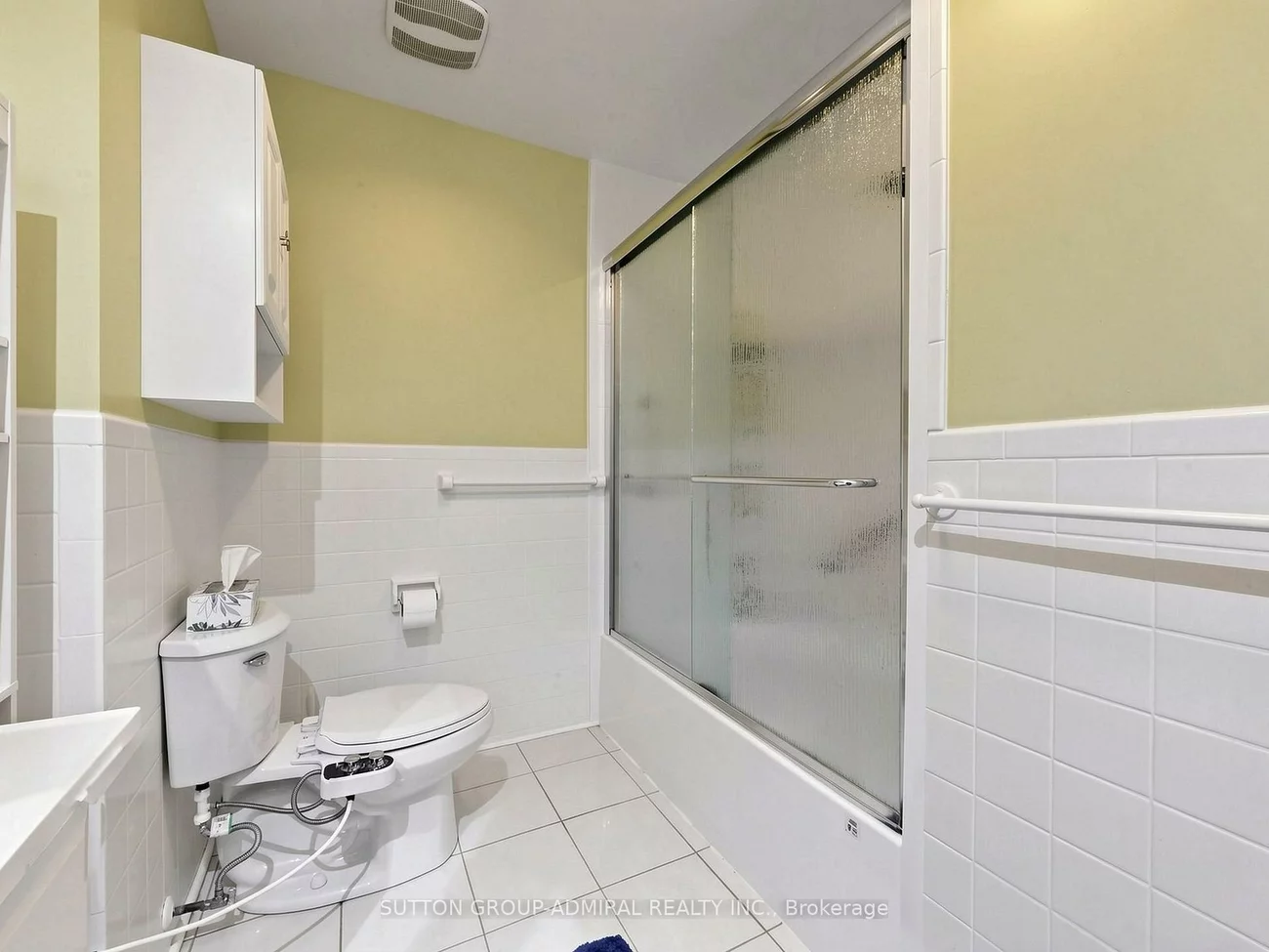 126, Chelmsford, Newtonbrook West, Toronto