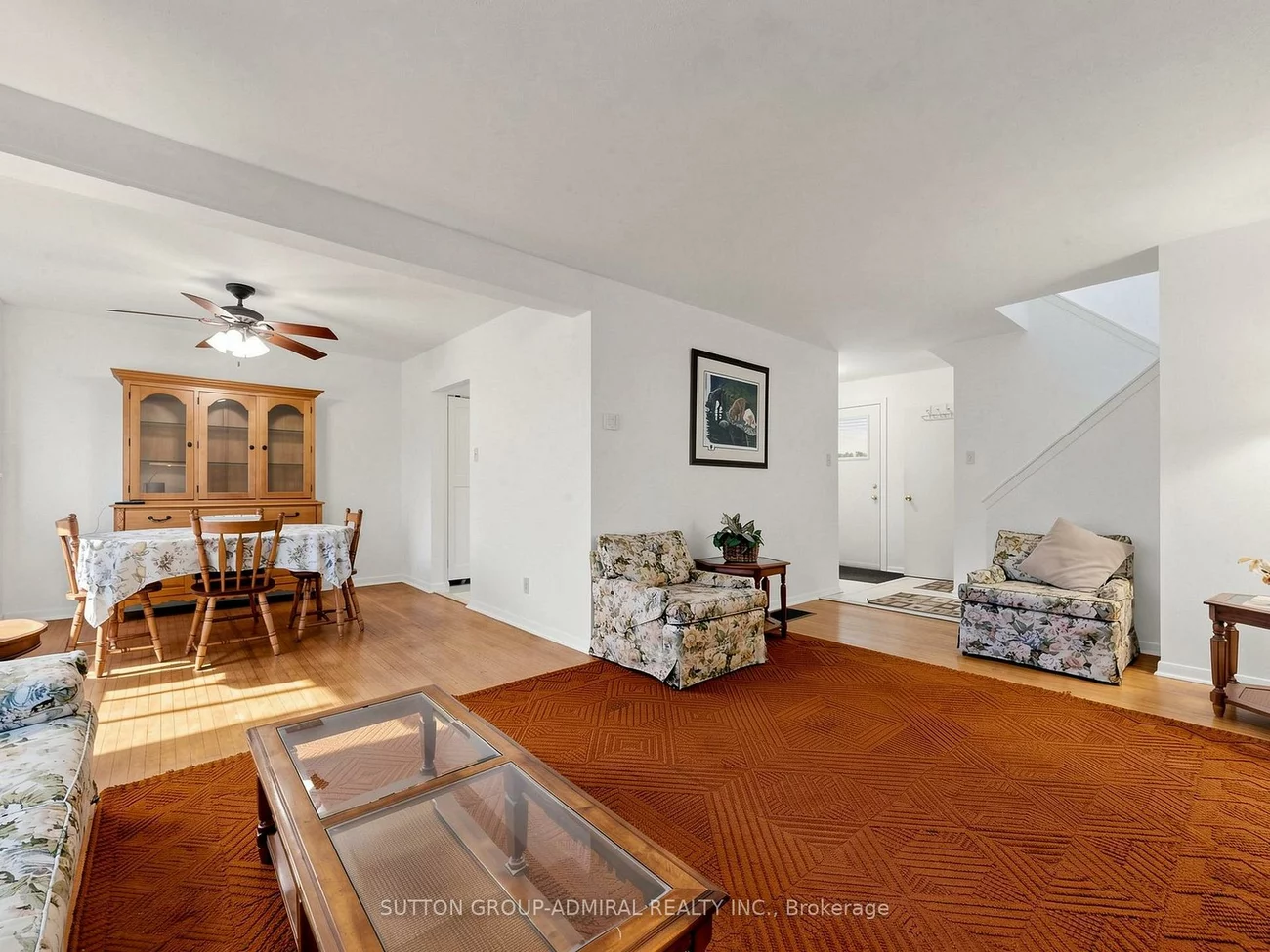 126, Chelmsford, Newtonbrook West, Toronto