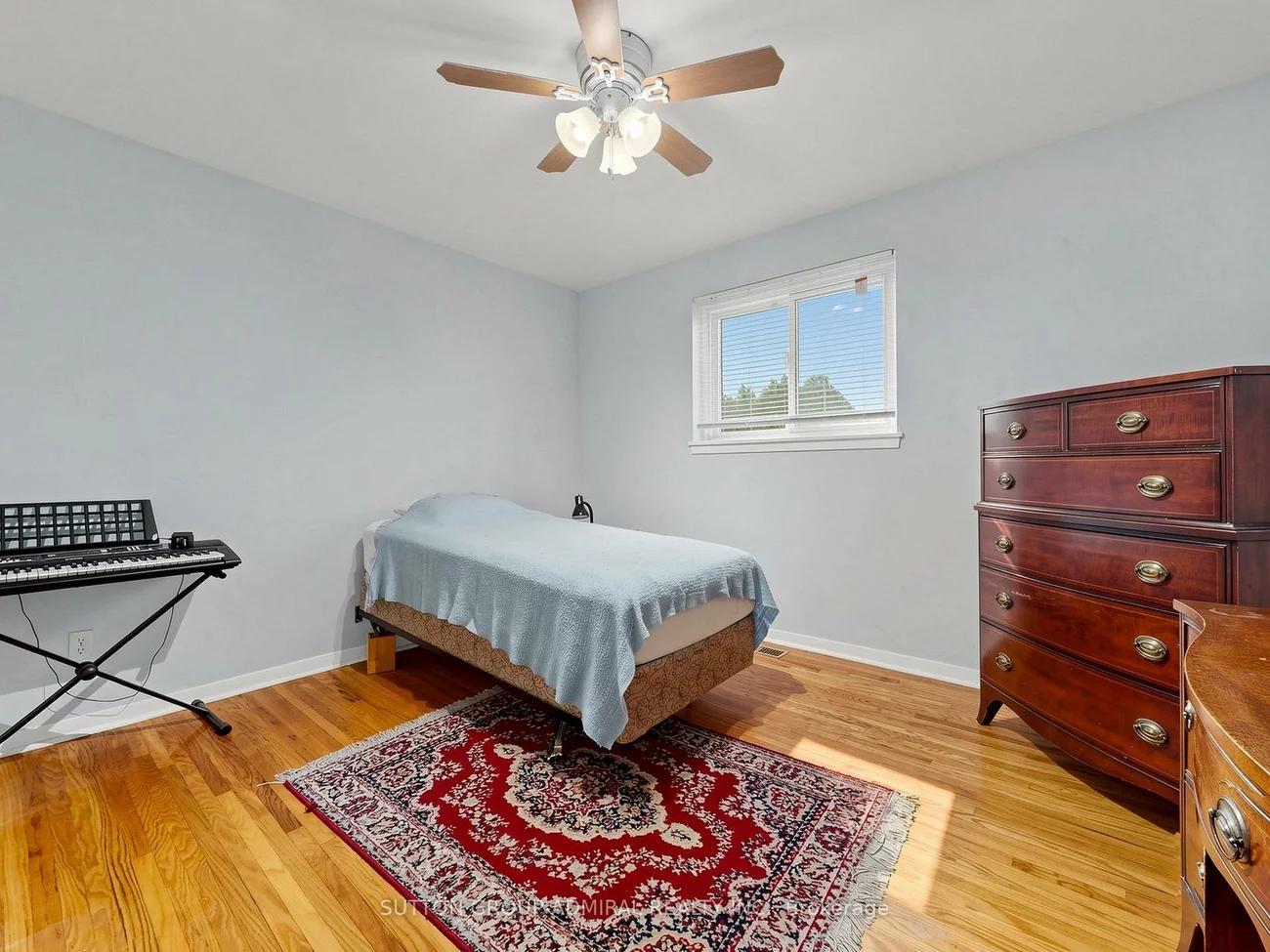126, Chelmsford, Newtonbrook West, Toronto