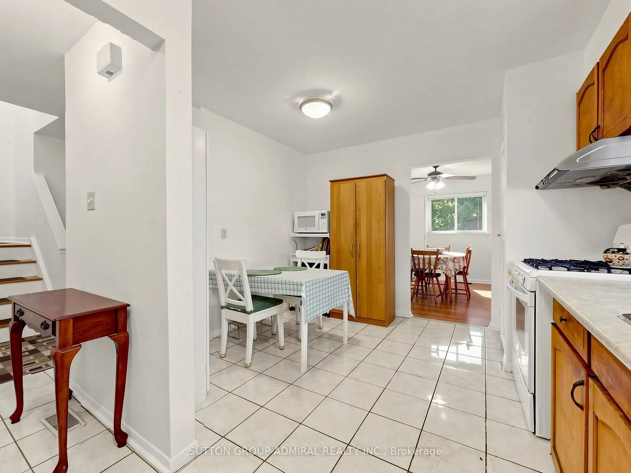 126, Chelmsford, Newtonbrook West, Toronto