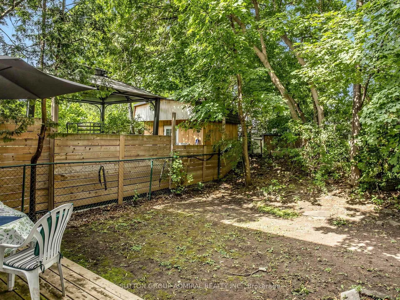 126, Chelmsford, Newtonbrook West, Toronto