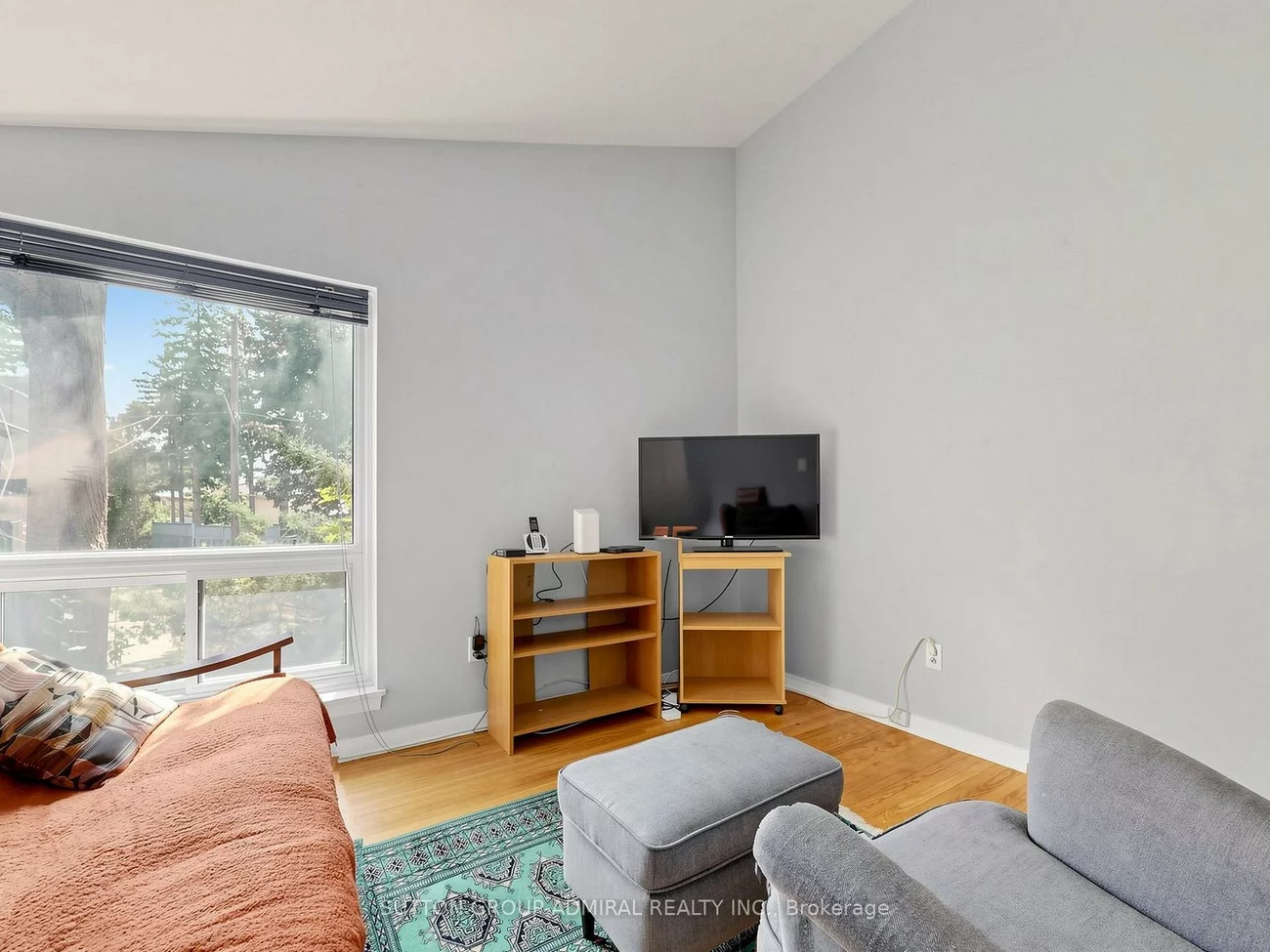 126, Chelmsford, Newtonbrook West, Toronto