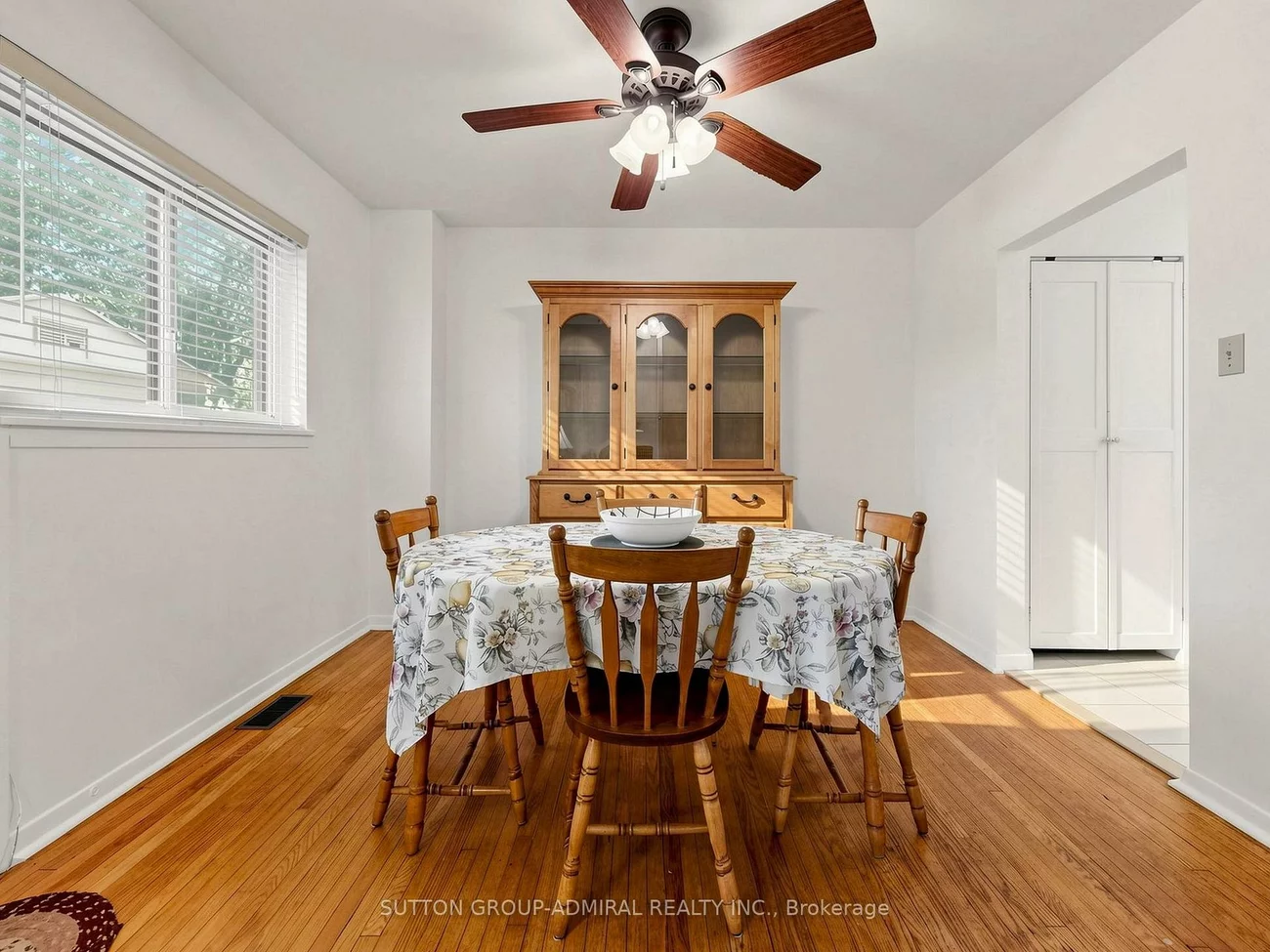 126, Chelmsford, Newtonbrook West, Toronto