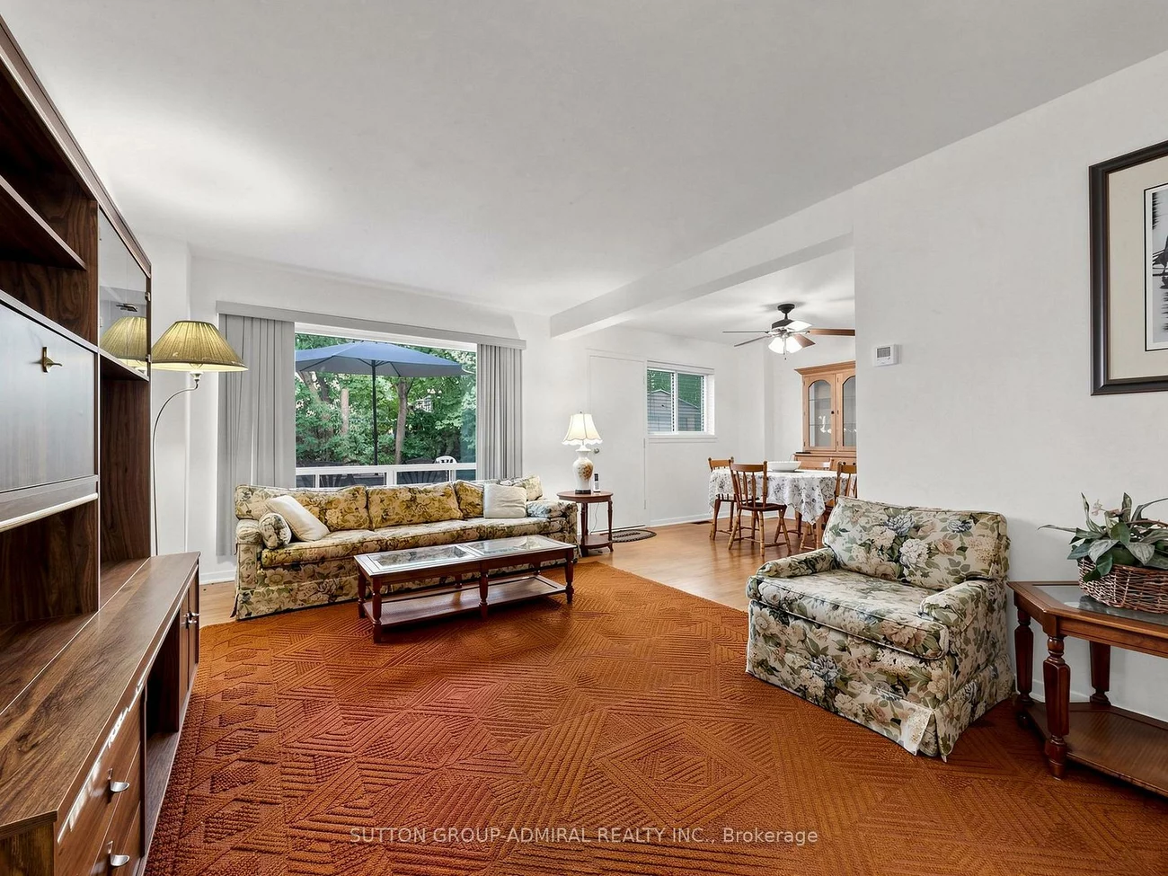 126, Chelmsford, Newtonbrook West, Toronto