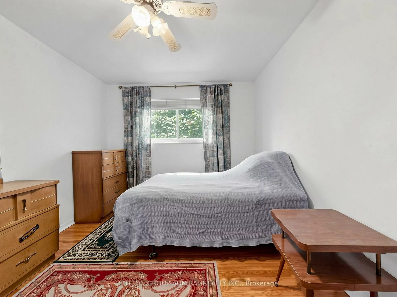 126, Chelmsford, Newtonbrook West, Toronto