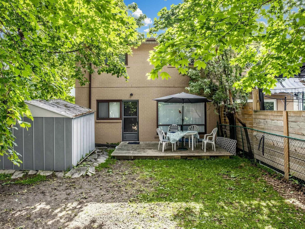 126, Chelmsford, Newtonbrook West, Toronto
