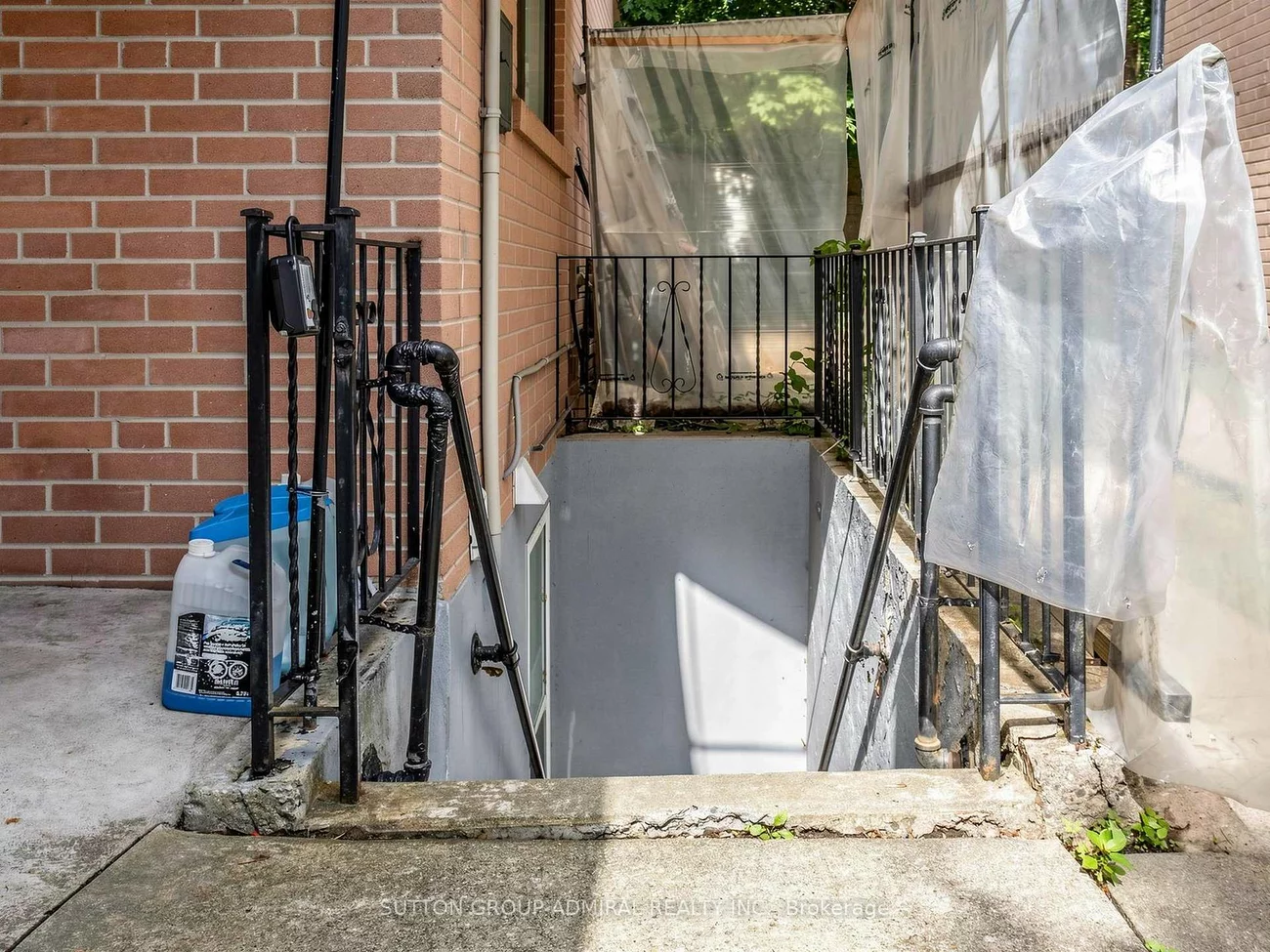 126, Chelmsford, Newtonbrook West, Toronto