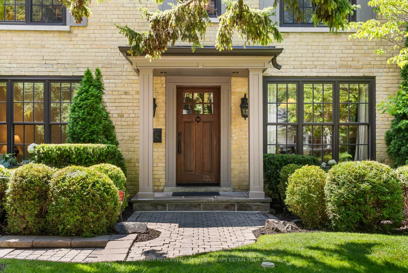 17, Noel, Leaside, Toronto