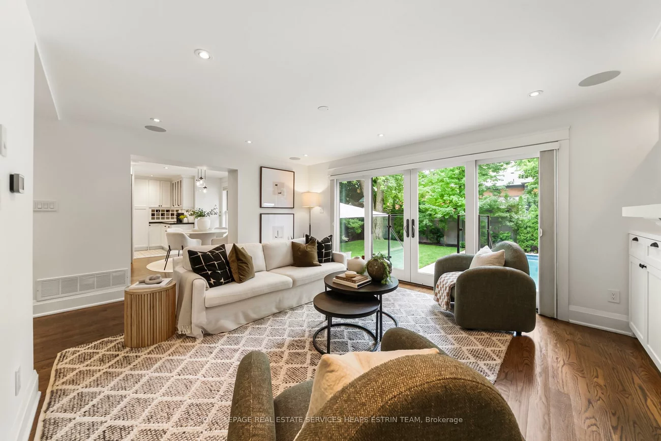 17, Noel, Leaside, Toronto