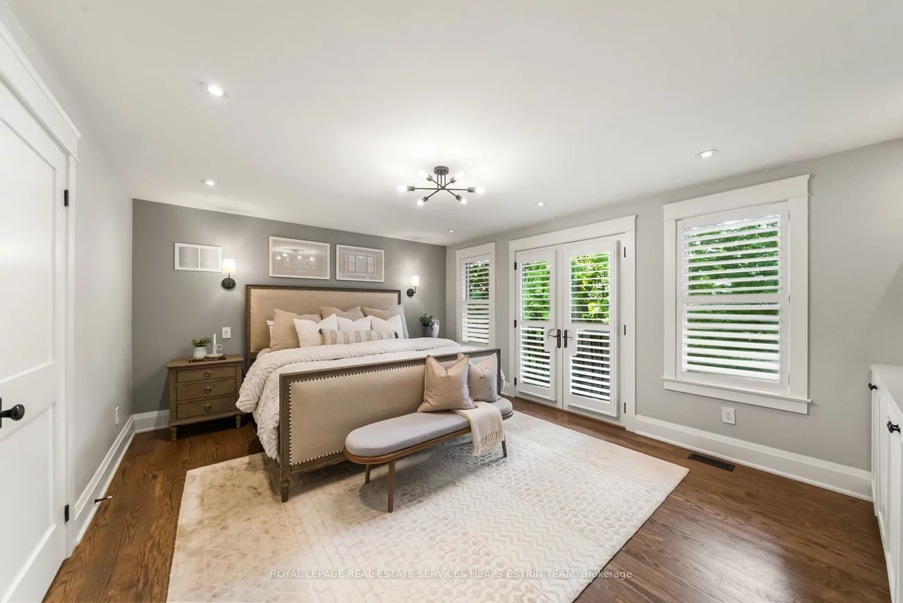 17, Noel, Leaside, Toronto