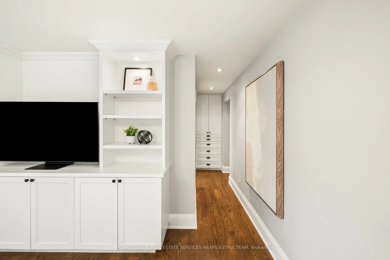 17, Noel, Leaside, Toronto