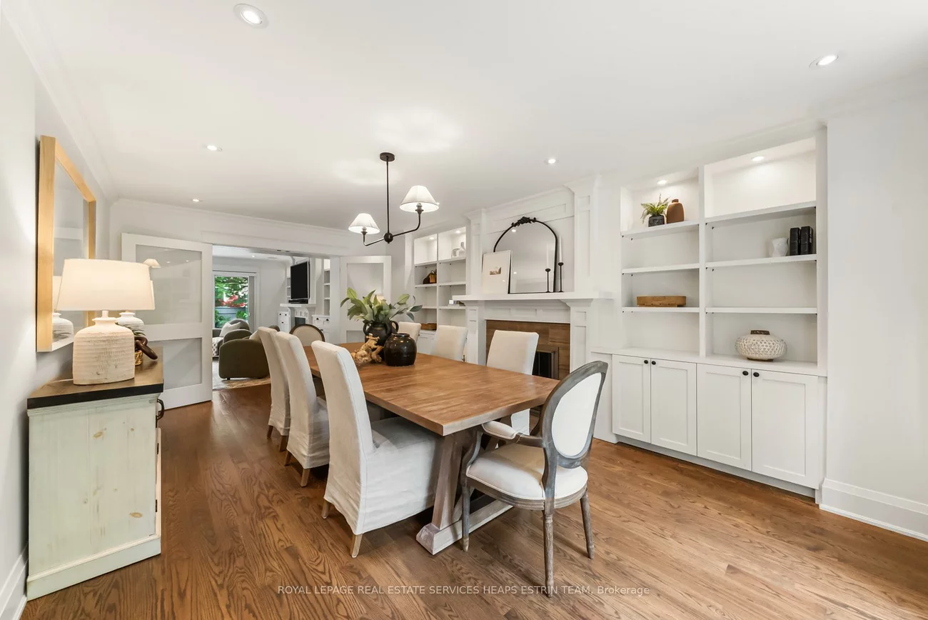 17, Noel, Leaside, Toronto
