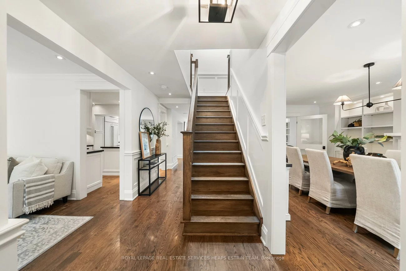 17, Noel, Leaside, Toronto