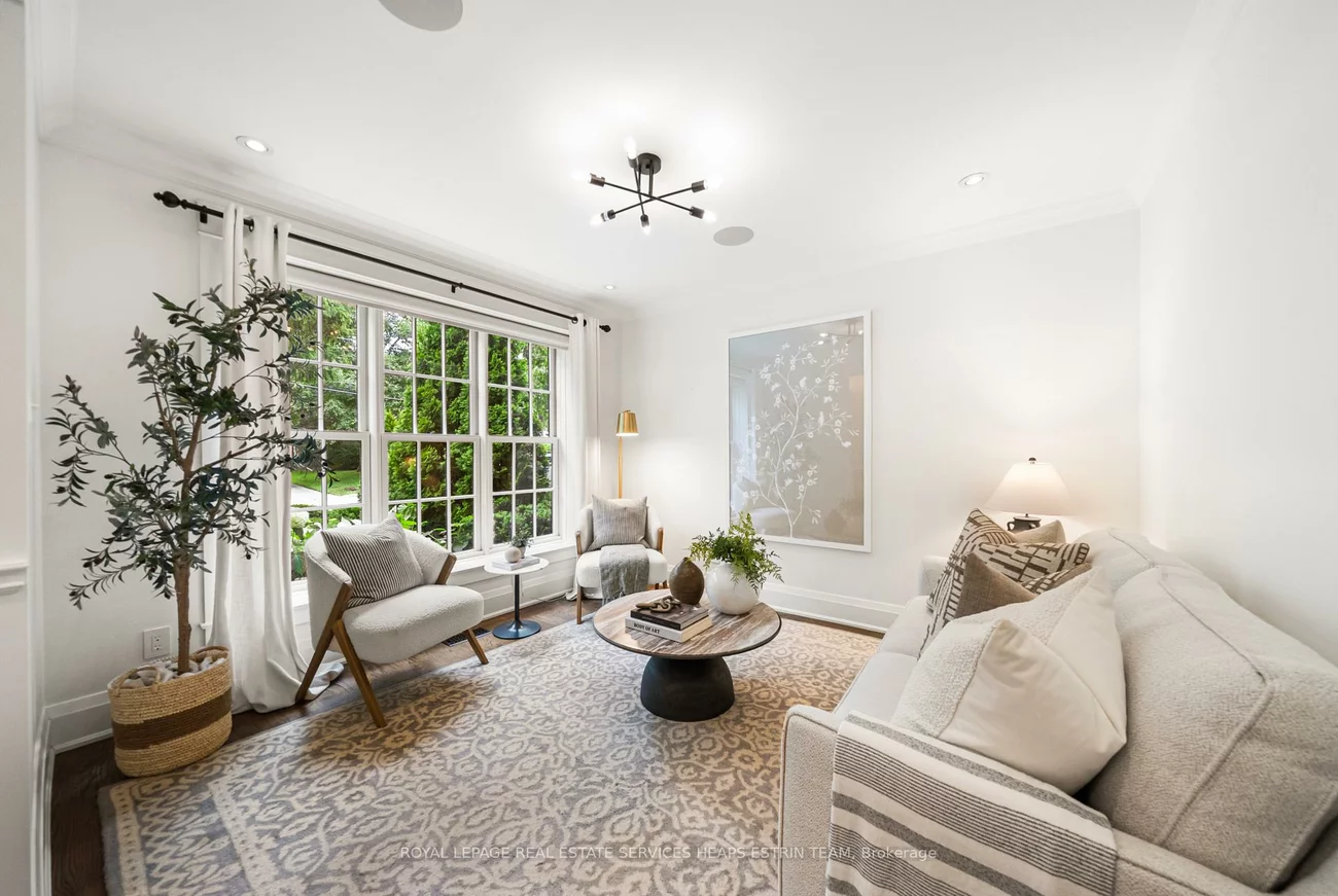 17, Noel, Leaside, Toronto