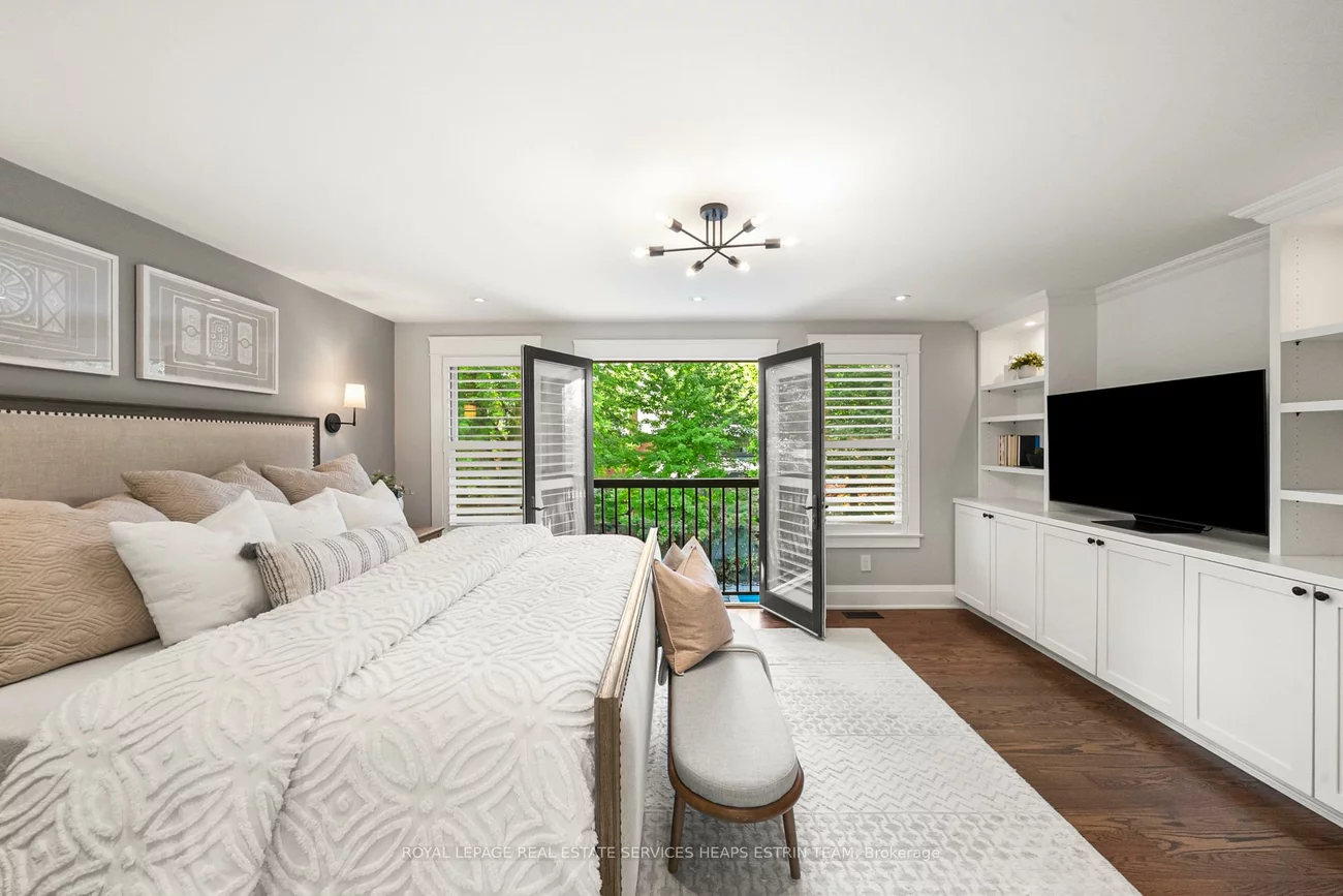 17, Noel, Leaside, Toronto
