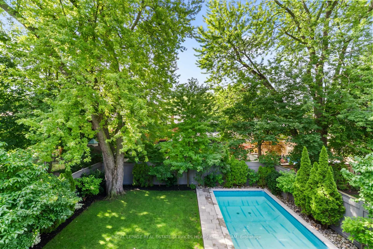 17, Noel, Leaside, Toronto