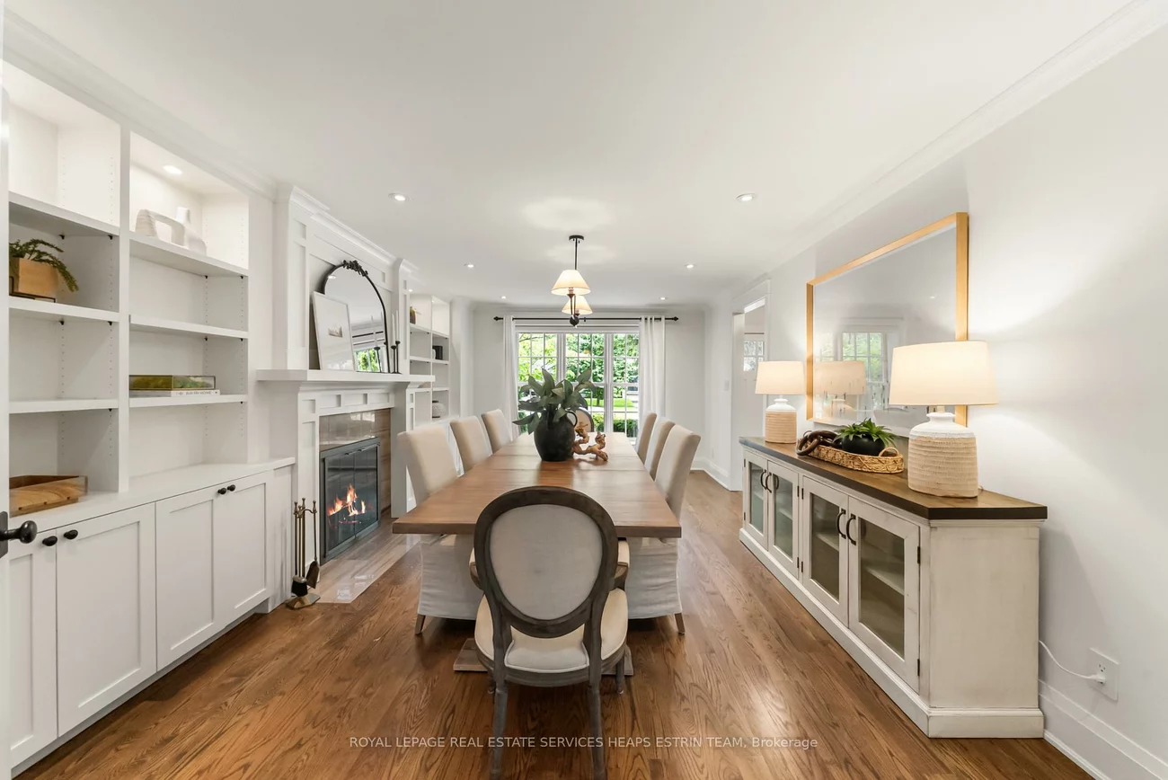 17, Noel, Leaside, Toronto