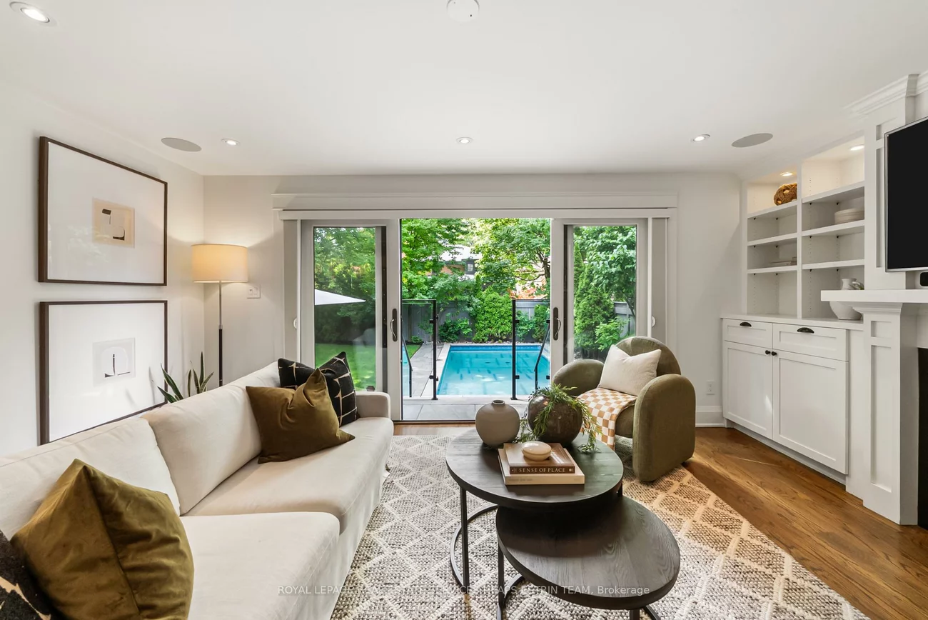 17, Noel, Leaside, Toronto