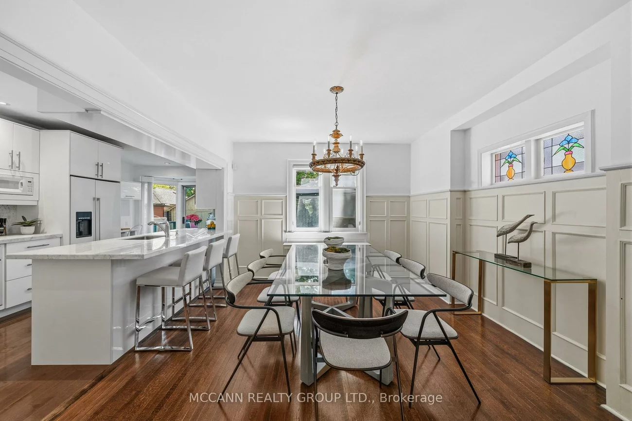 111, Chudleigh, Lawrence Park South, Toronto