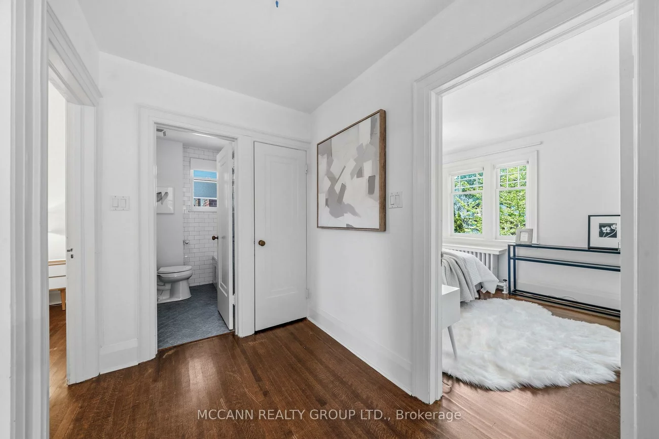 111, Chudleigh, Lawrence Park South, Toronto