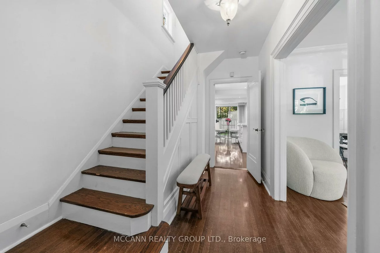 111, Chudleigh, Lawrence Park South, Toronto